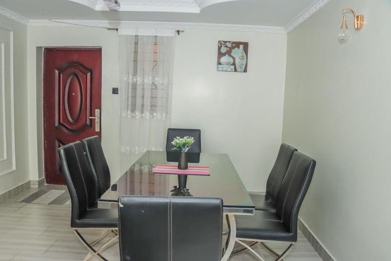 D&H Homes Milimani Nakuru-Elegant 2 Bedroom Apartment - image 14