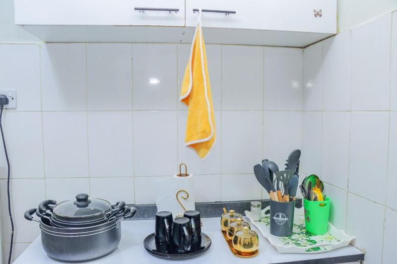 D&H Homes Milimani Nakuru-Elegant 2 Bedroom Apartment - image 15