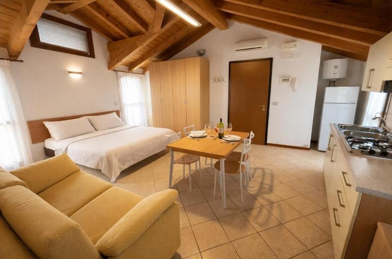 Residence Mediterraneo - Agenzia Cocal - image 19