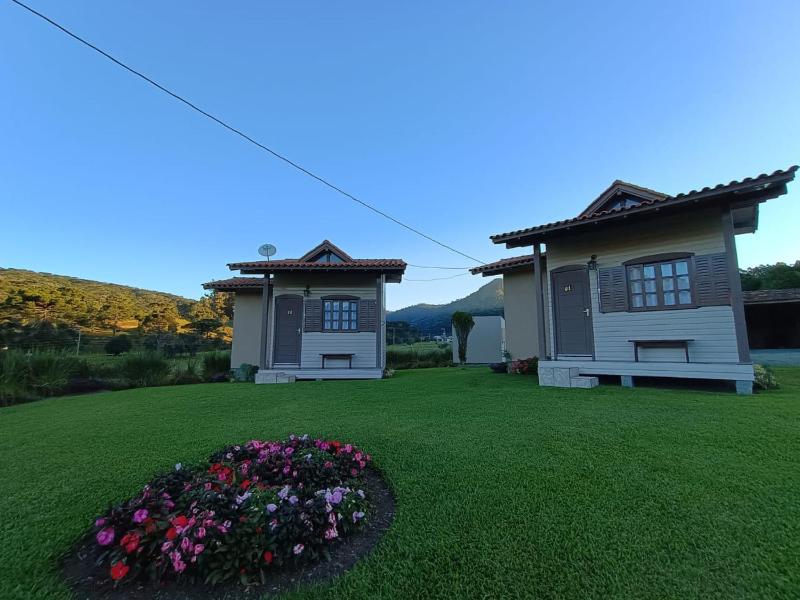 Pousada Landhaus - image 30