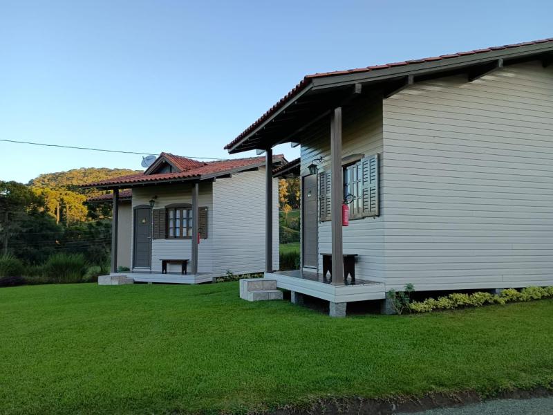 Pousada Landhaus - image 32
