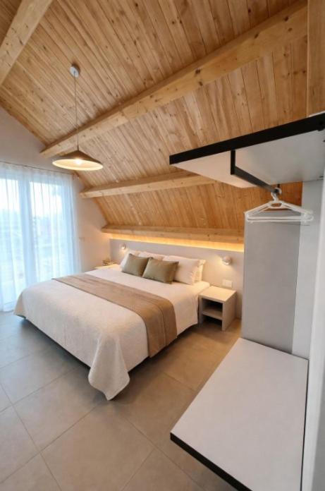Woody Green Penthouse Sea View - Agenzia Cocal - image 21