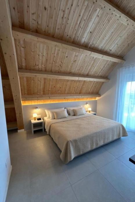Woody Green Penthouse Sea View - Agenzia Cocal - image 22
