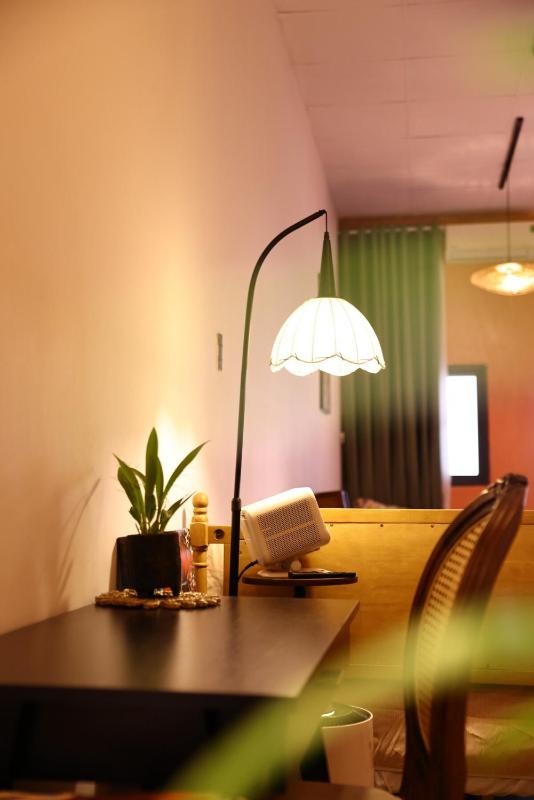 Saigon Roam Stay Tulum Studio with Netflix Binh Thanh - image 9
