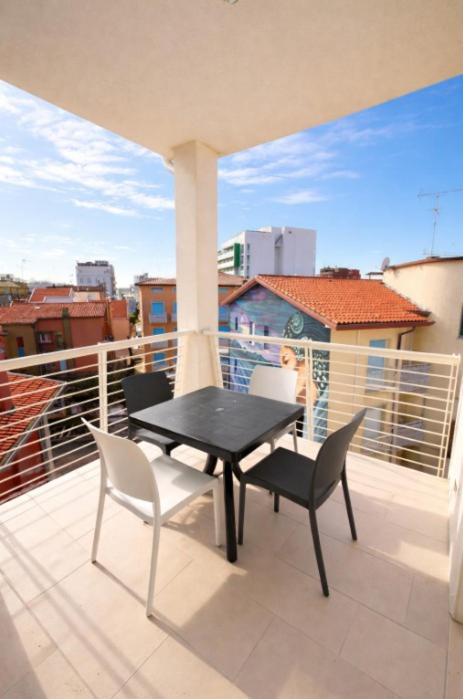 Woody Green Charming Apartments - Agenzia Cocal - image 26
