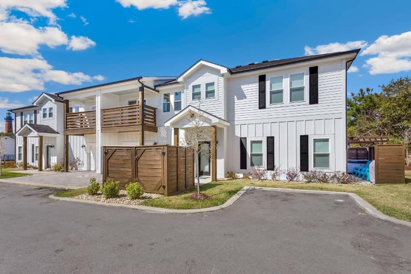 BCW33A - OBX Beach Retreat - image 29