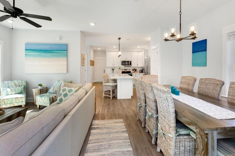 BCW33A - OBX Beach Retreat - image 19