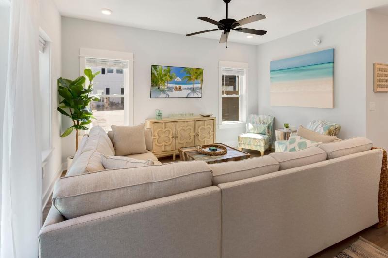 BCW33A - OBX Beach Retreat - image 39