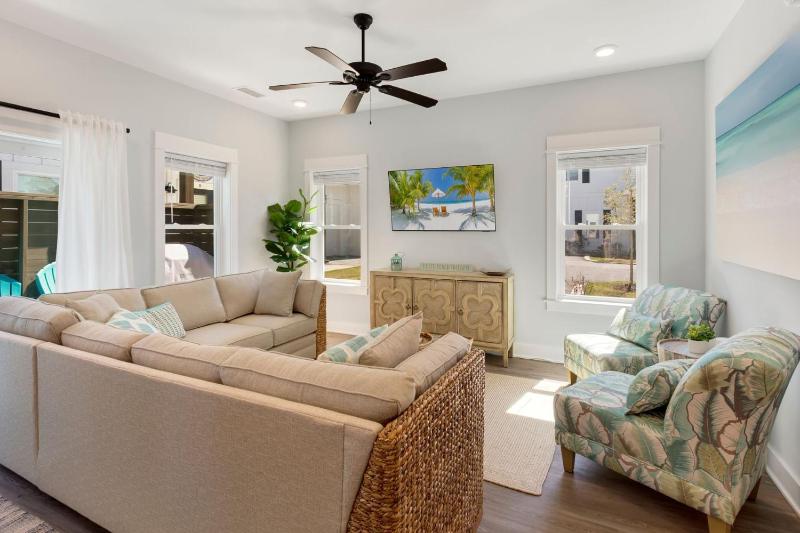 BCW33A - OBX Beach Retreat - image 37