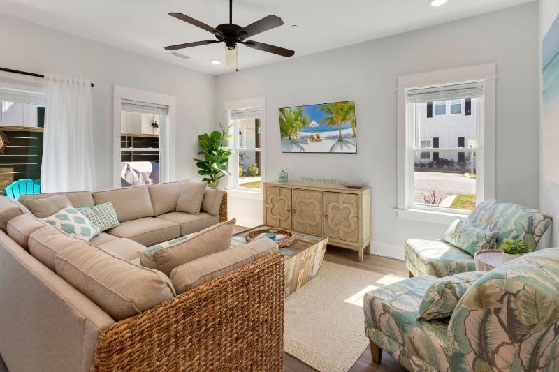 BCW33A - OBX Beach Retreat - image 28