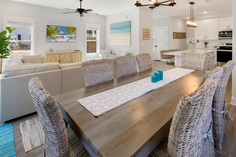 BCW33A - OBX Beach Retreat - image 45