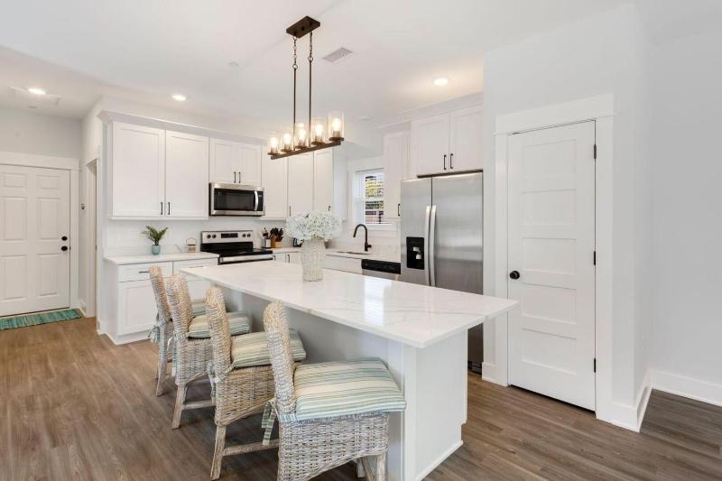 BCW33A - OBX Beach Retreat - image 6