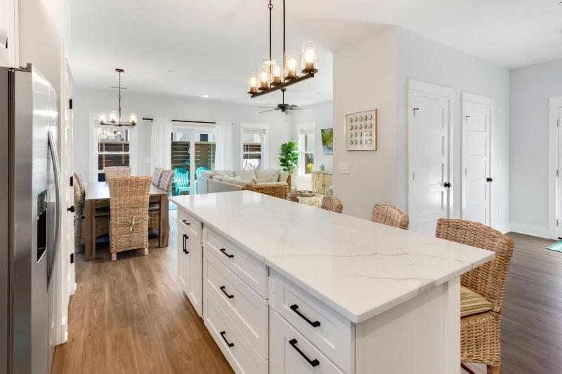 BCW33A - OBX Beach Retreat - image 13