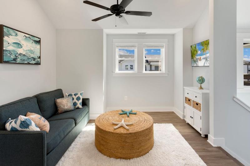 BCW33A - OBX Beach Retreat - image 49