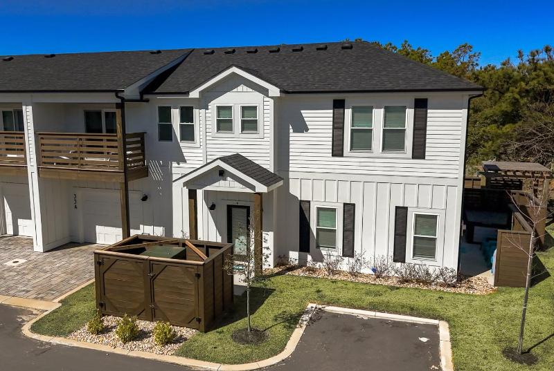 BCW33A - OBX Beach Retreat - image 40