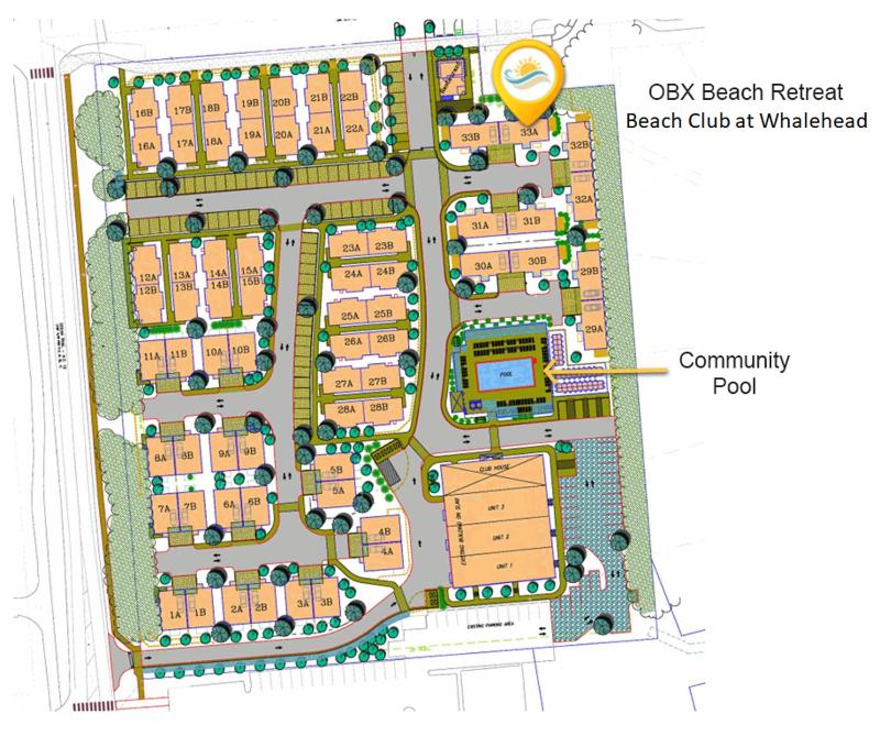 BCW33A - OBX Beach Retreat - image 38