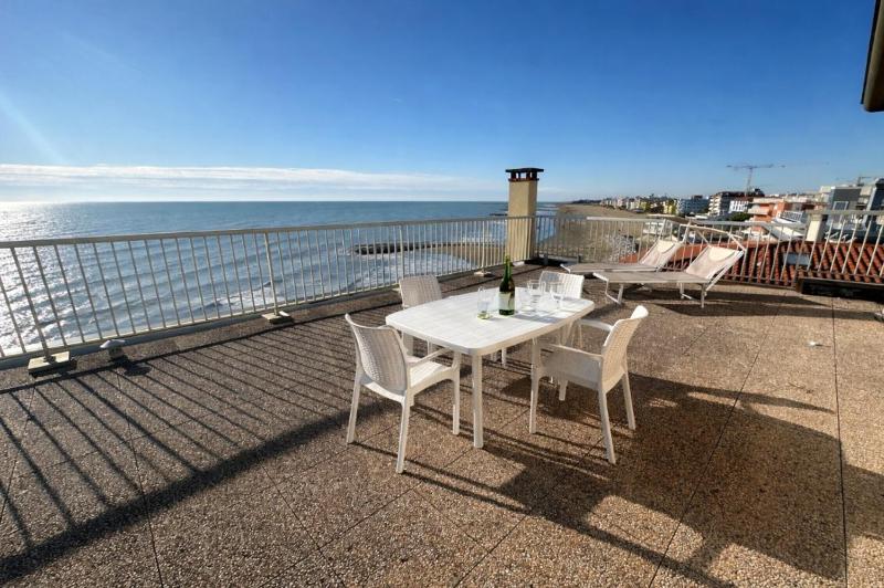 ATTIC PARADISE Big Terrace on the Sea - AGENZIA COCAL - image 1