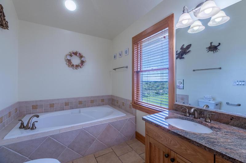 Sea Shellter - S Nags Head South Creek Acres 150 Ft to Beach Elevator Pool Hot Tub Pool Table - image 50