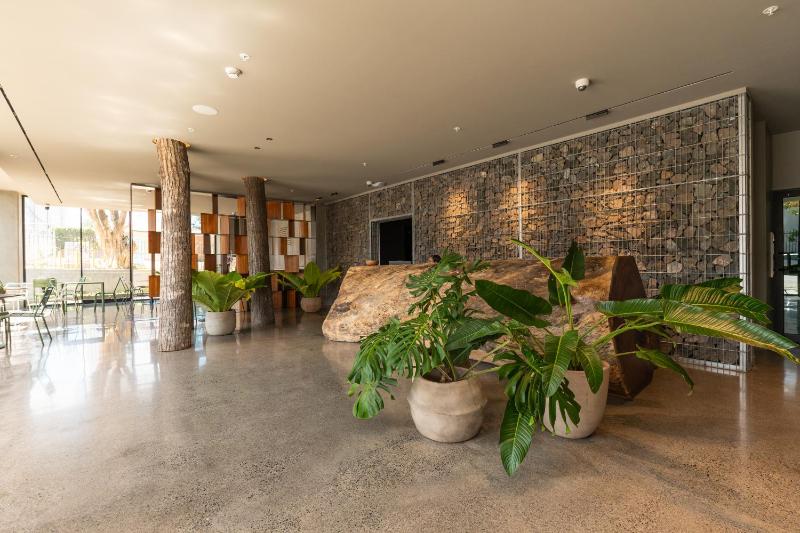 Stylish Apartment in San José Rohrmoser Pool & City Views - image 7