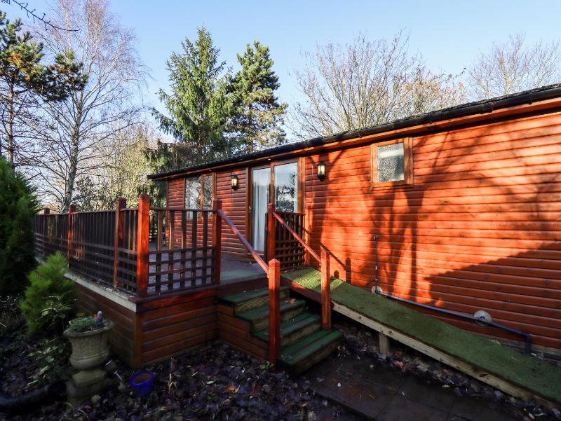 Kantankye Lodge - image 1
