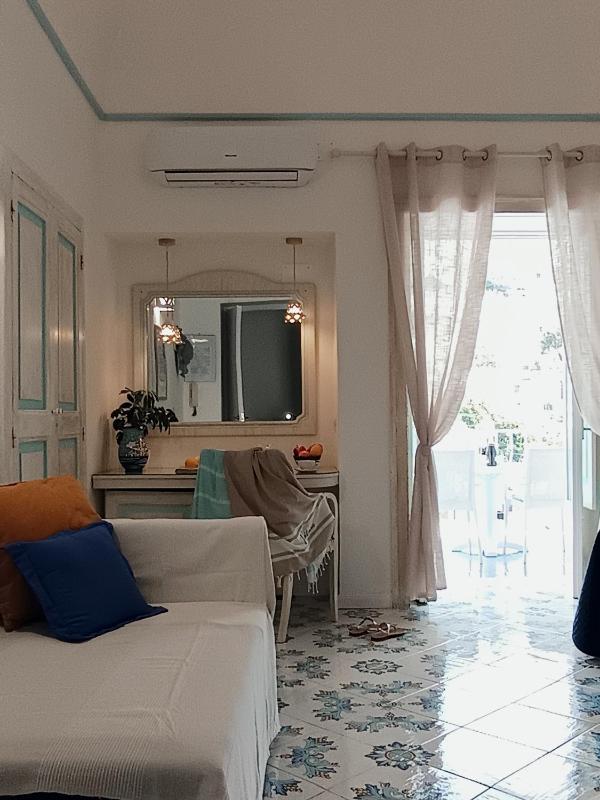 B&B Venus Inn Positano - image 43