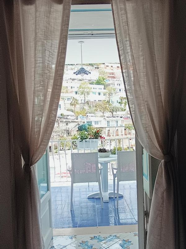 B&B Venus Inn Positano - image 35