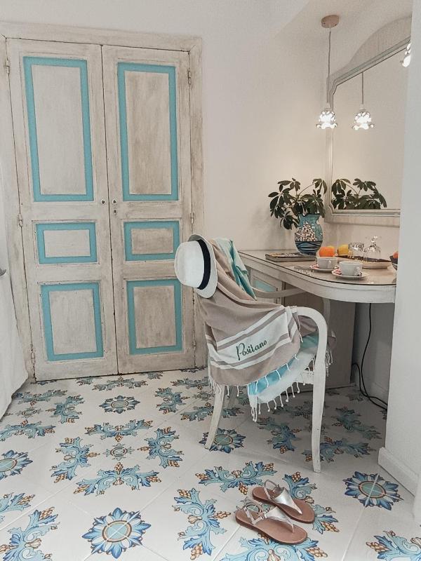 B&B Venus Inn Positano - image 31