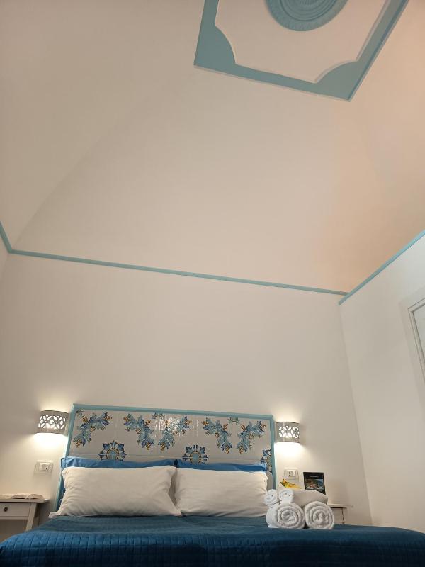 B&B Venus Inn Positano - image 30