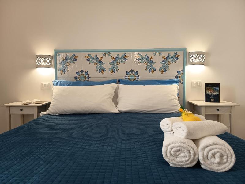 B&B Venus Inn Positano - image 42