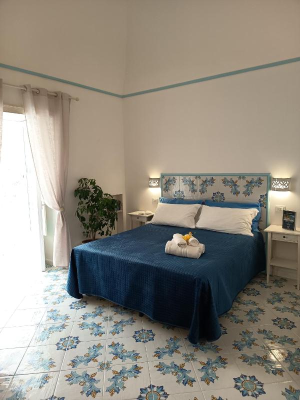 B&B Venus Inn Positano - image 45