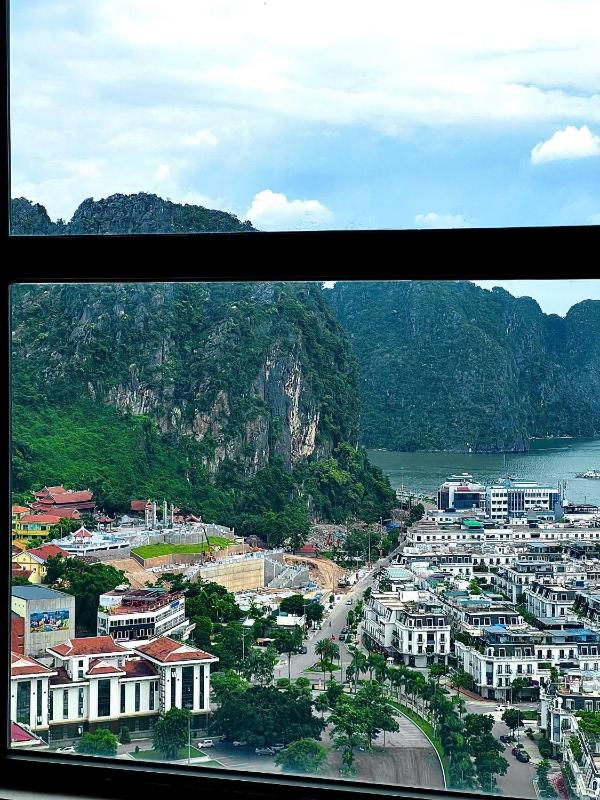Best Western Premier Sapphire Hạ Long 2BR Homestay 55m2 - image 8