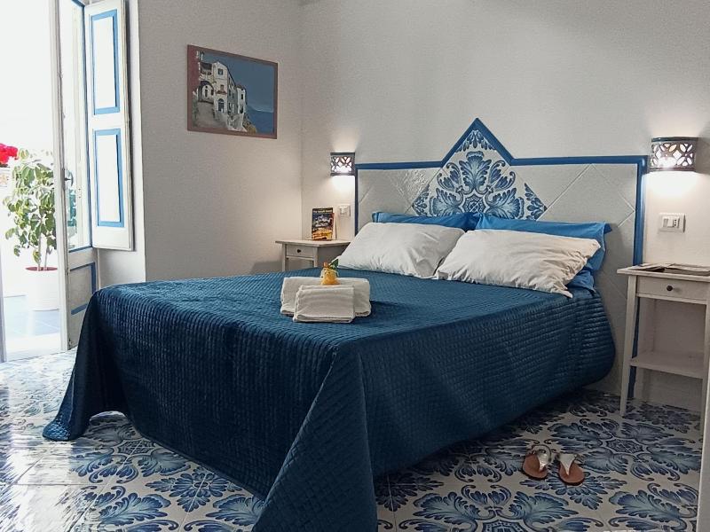 B&B Venus Inn Positano - image 24