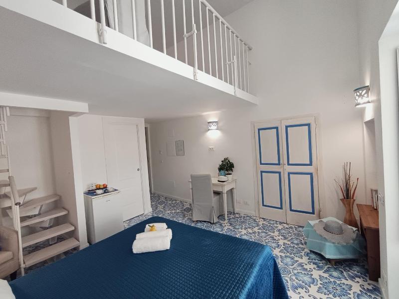 B&B Venus Inn Positano - image 46