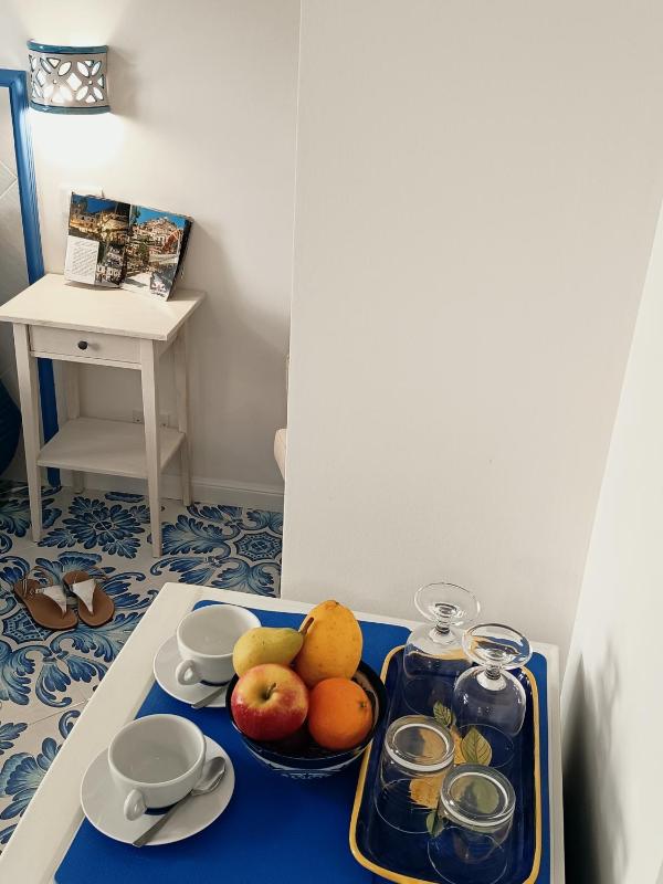 B&B Venus Inn Positano - image 47
