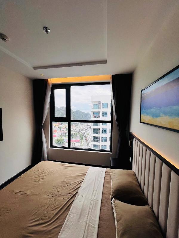 Best Western Premier Sapphire Hạ Long 2BR Homestay 55m2 - image 12