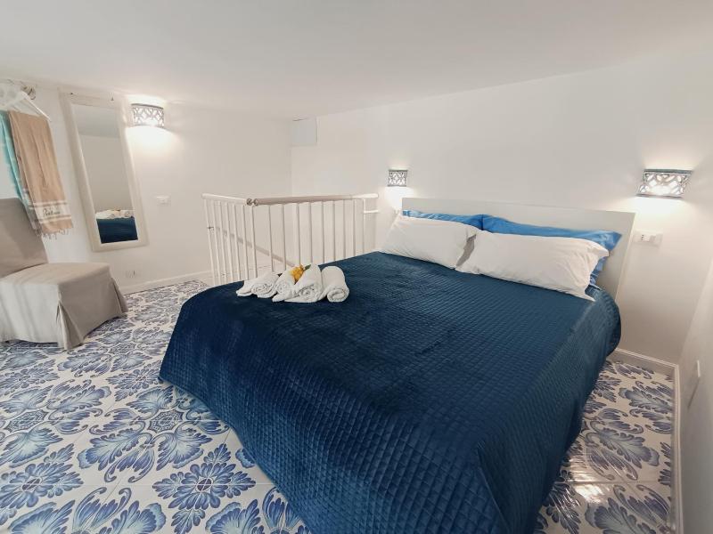 B&B Venus Inn Positano - image 27