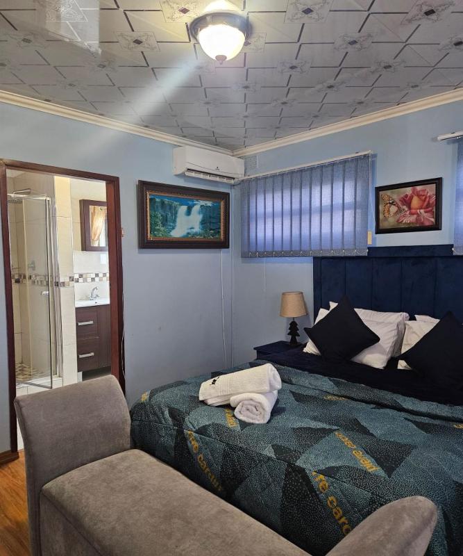 Orca Estate Guesthouse Self-catering Accommodation - image 16