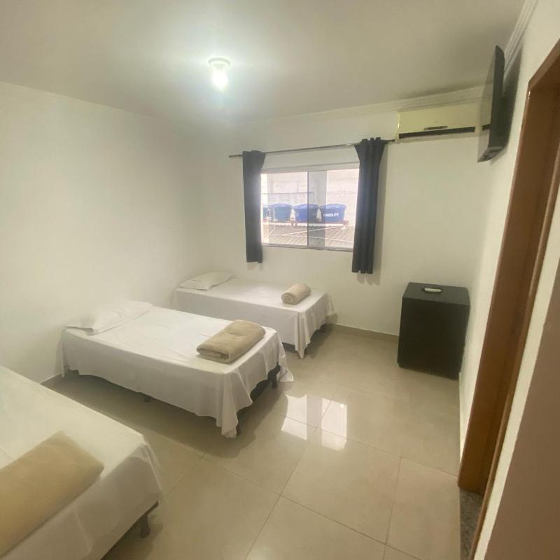 Hotel Maria Bonita - image 39