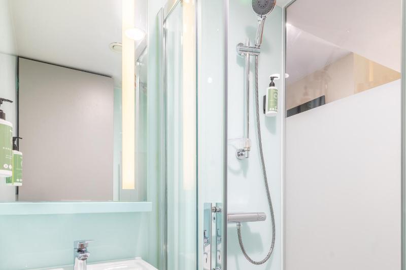 easyHotel Birmingham - image 11