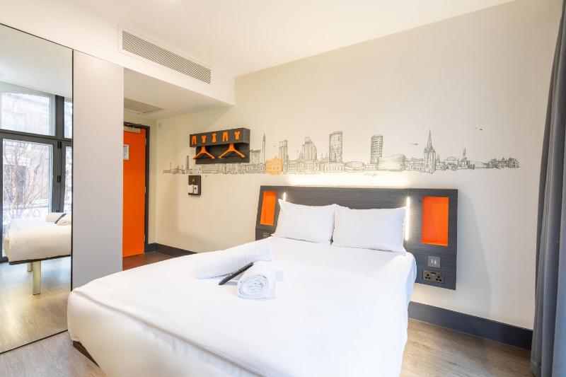 easyHotel Birmingham - image 33