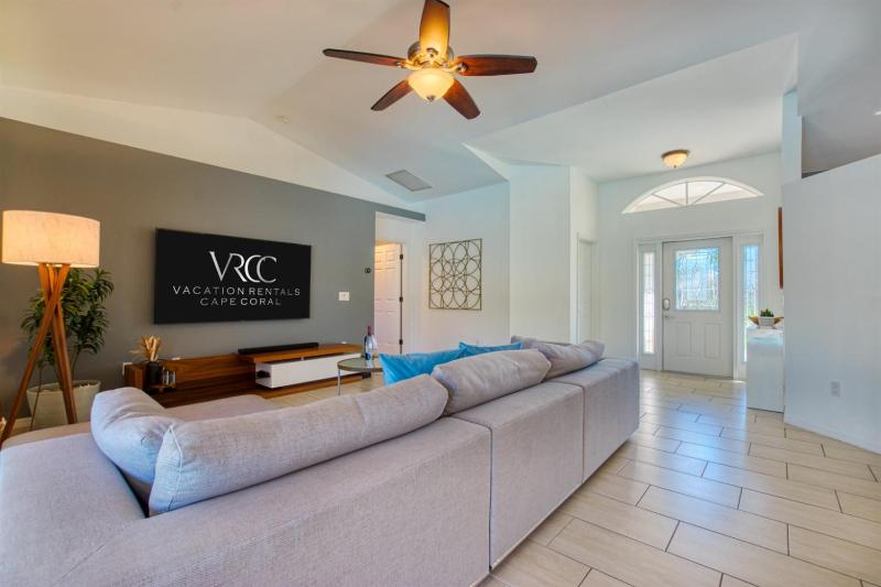 VRCC Villa Endless Summer - image 35