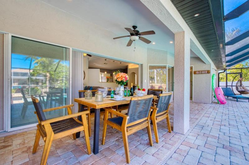 VRCC Villa Endless Summer - image 34