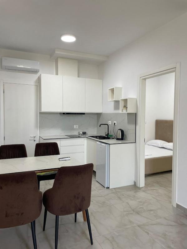 Santorini Drimadh Apartment - image 16