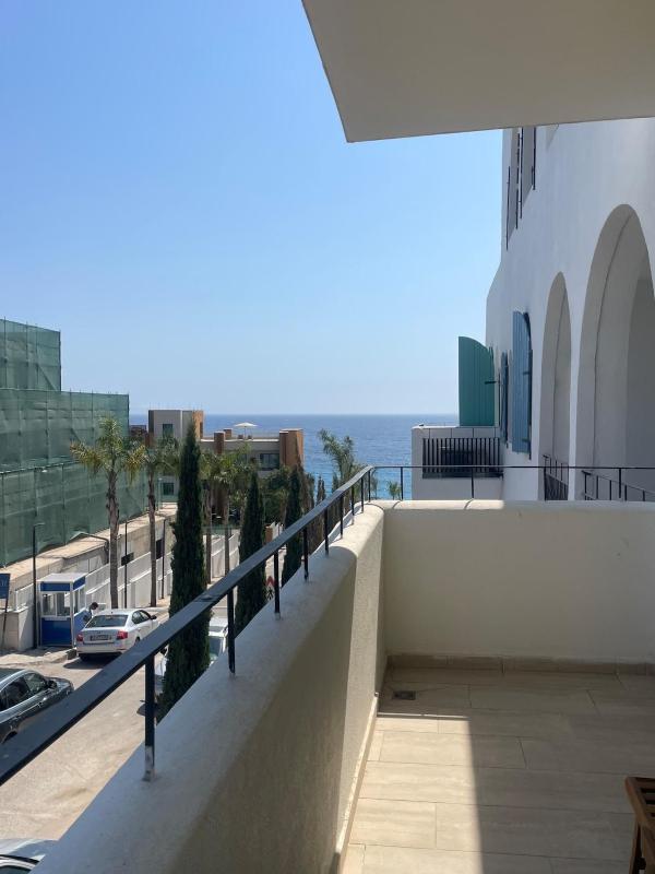Santorini Drimadh Apartment - image 6