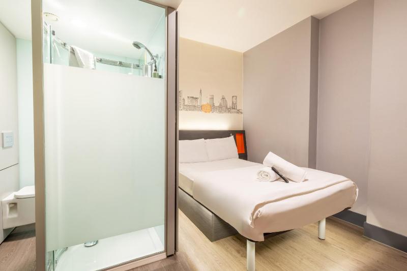 easyHotel Birmingham - image 34