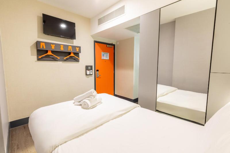 easyHotel Birmingham - image 18