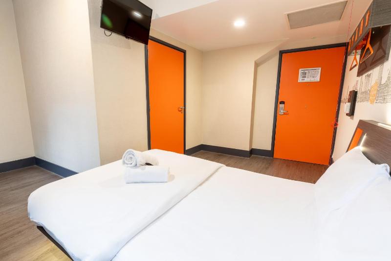 easyHotel Birmingham - image 15