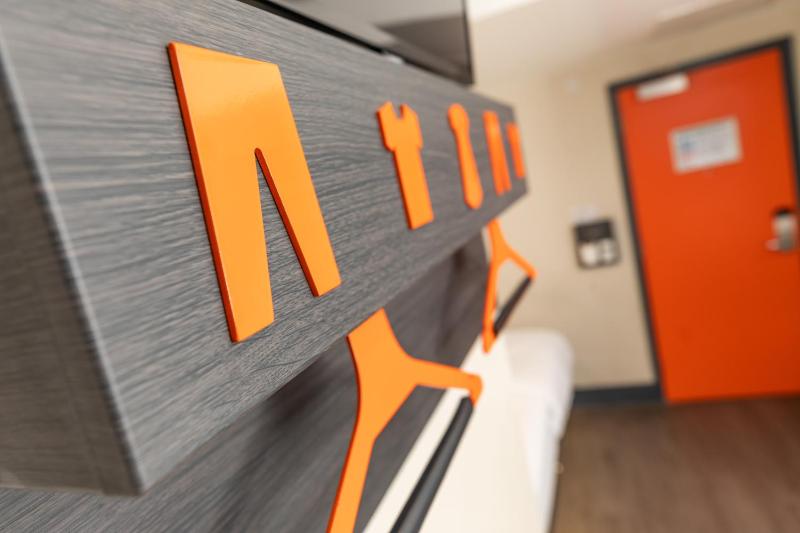 easyHotel Birmingham - image 16