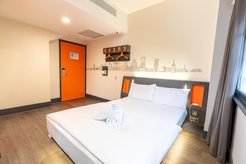 easyHotel Birmingham - image 31
