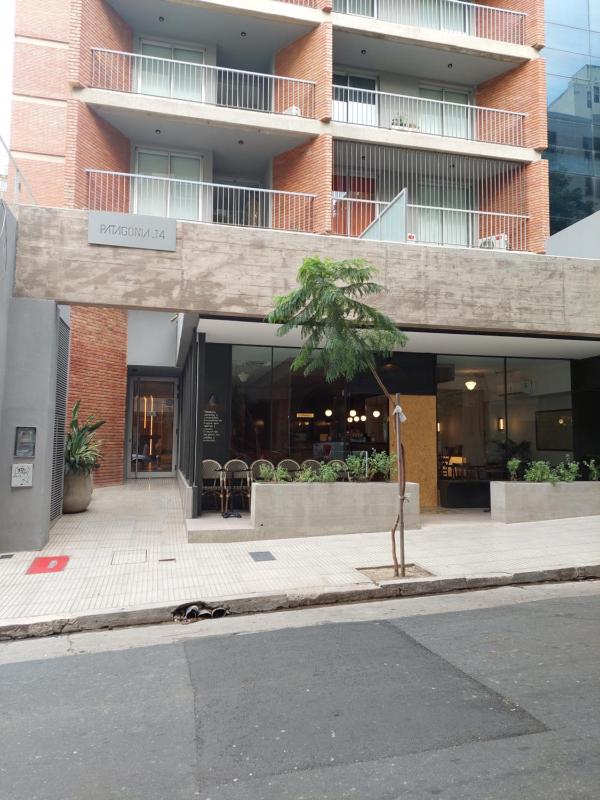 Hermoso depto céntrico - image 8